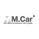 Logo M.Car spa